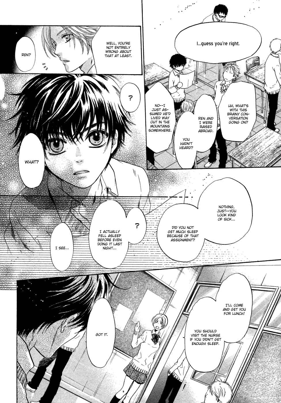 Page 39 Chapter 7 Super Lovers