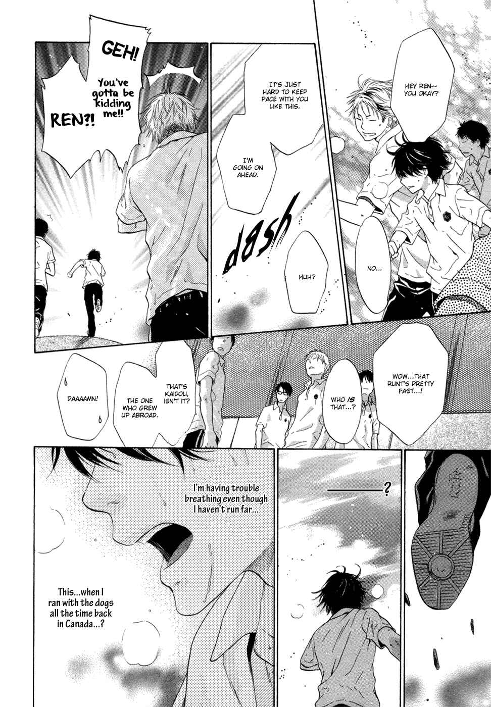 Page 41 Chapter 7 Super Lovers
