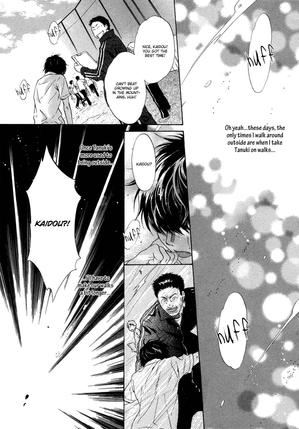 Page 42 Chapter 7 Super Lovers