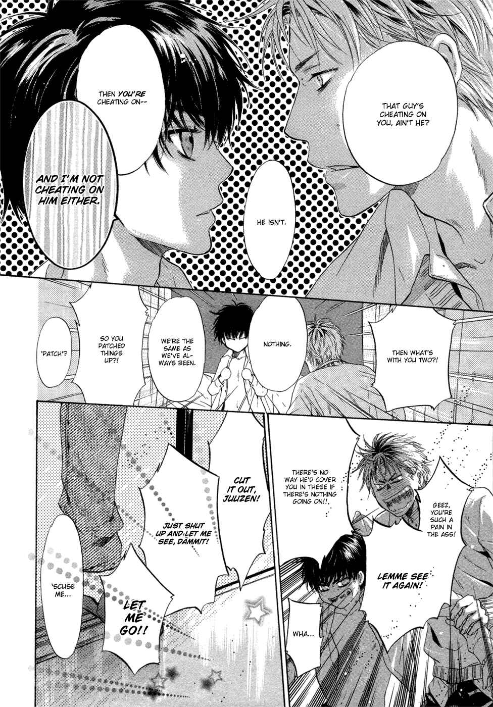 Page 47 Chapter 7 Super Lovers