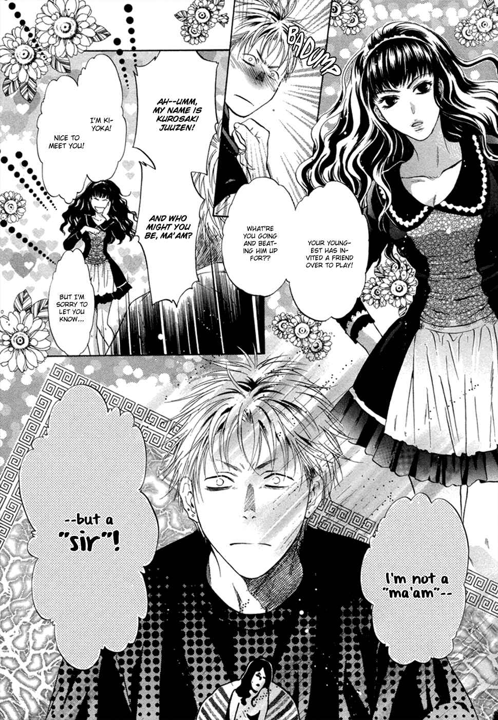 Page 54 Chapter 7 Super Lovers