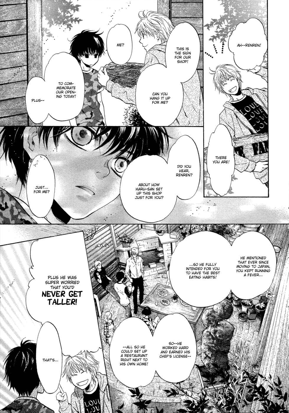 Page 56 Chapter 7 Super Lovers