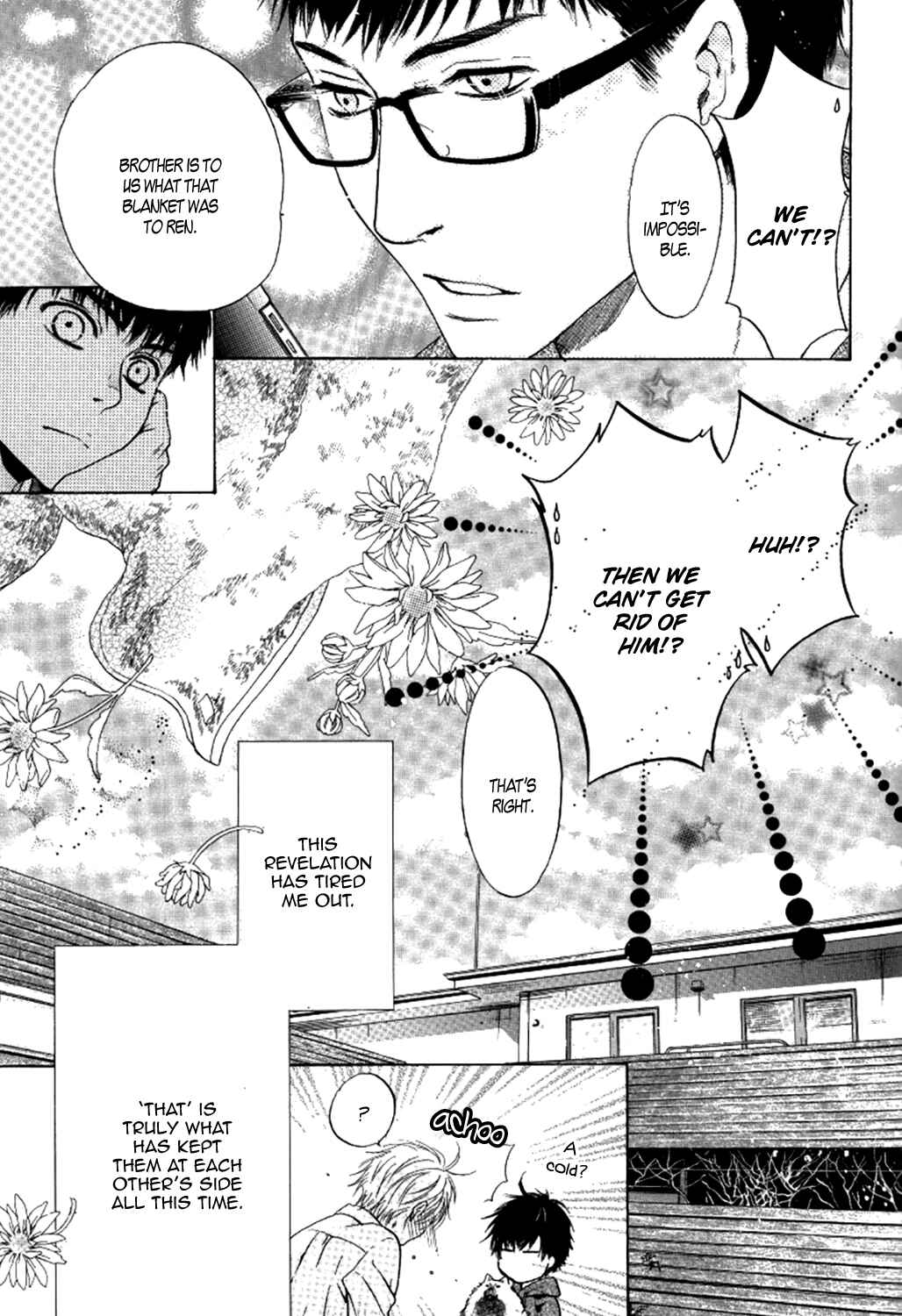 Page 18 Chapter 4 Super Lovers
