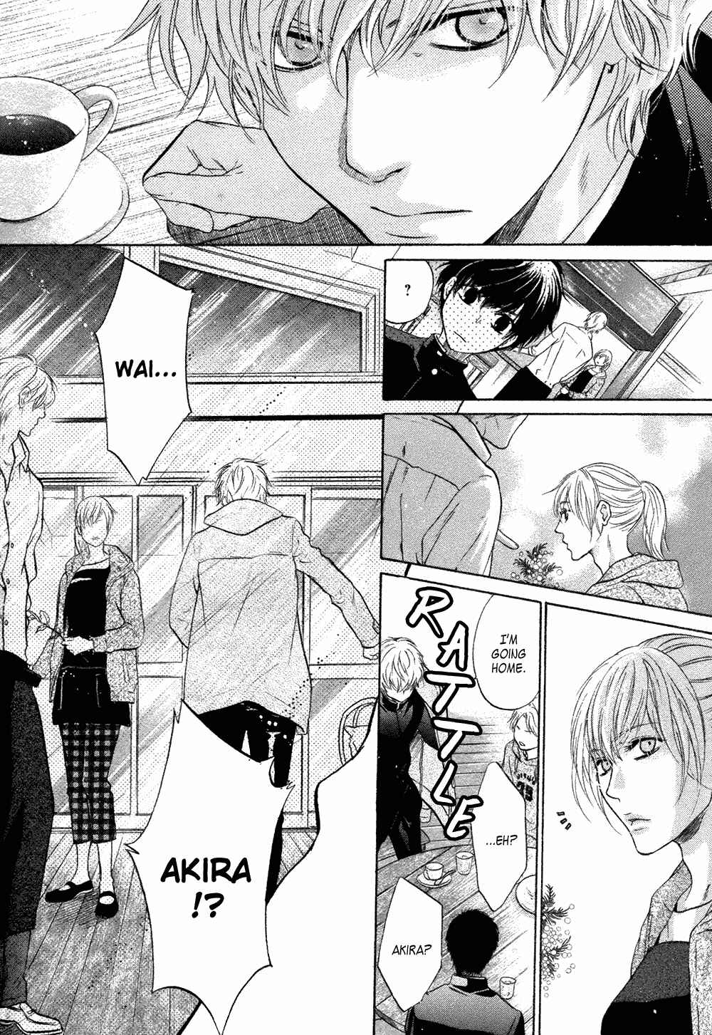 Page 23 Chapter 22 Super Lovers