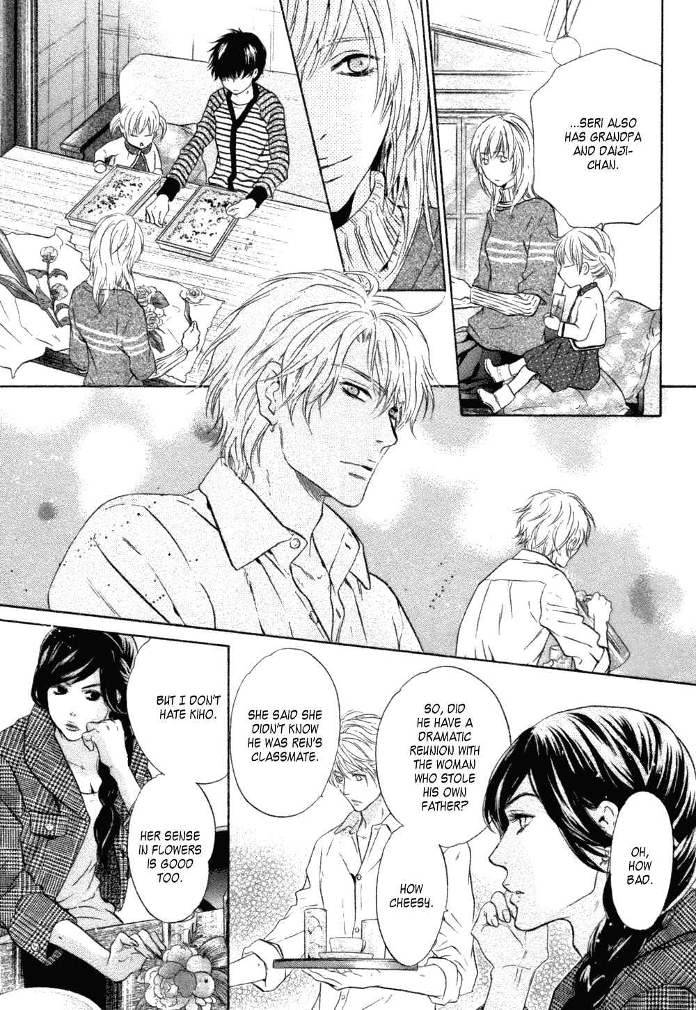 Page 28 Chapter 22 Super Lovers