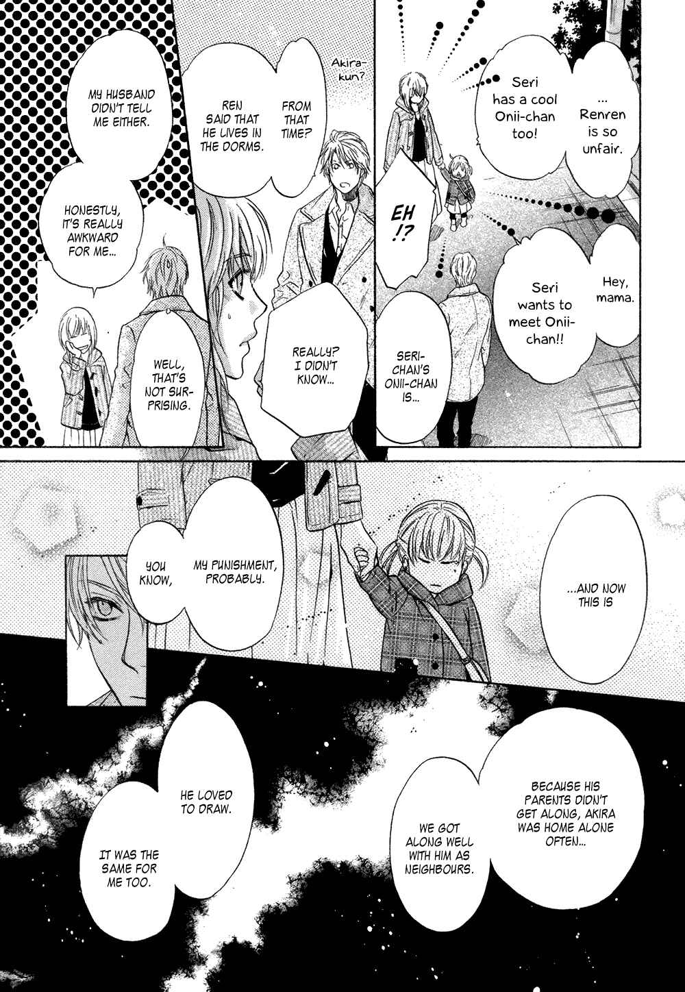Page 46 Chapter 22 Super Lovers