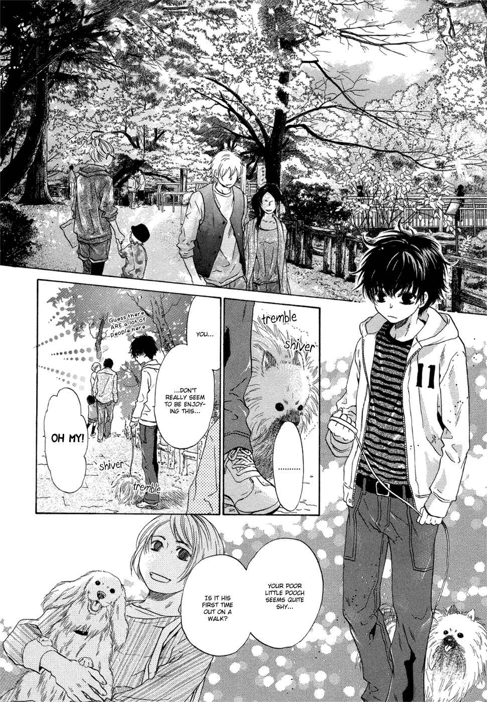 Page 12 Chapter 6 Super Lovers
