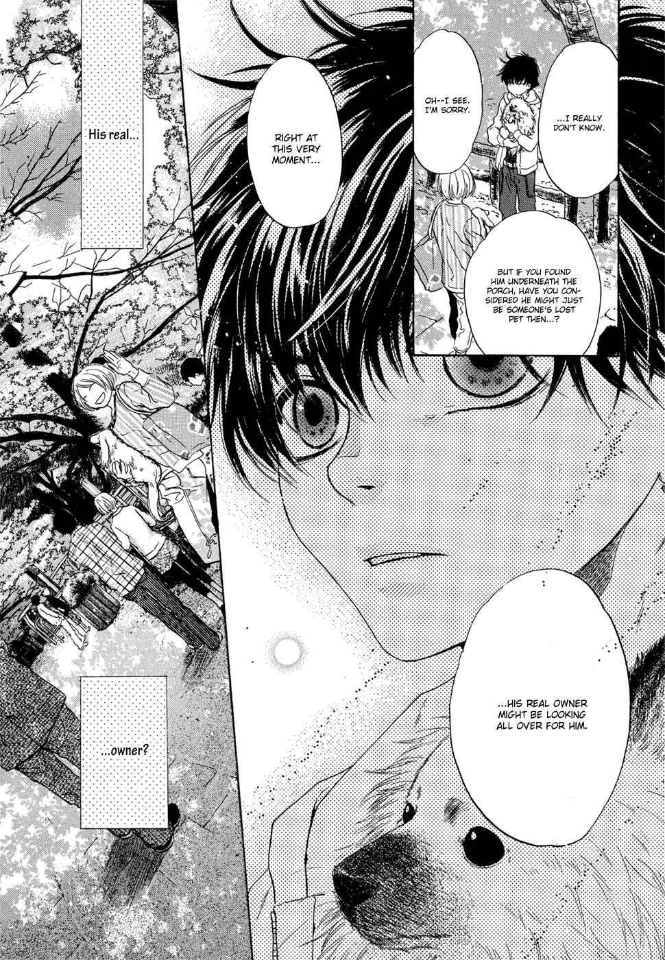 Page 14 Chapter 6 Super Lovers