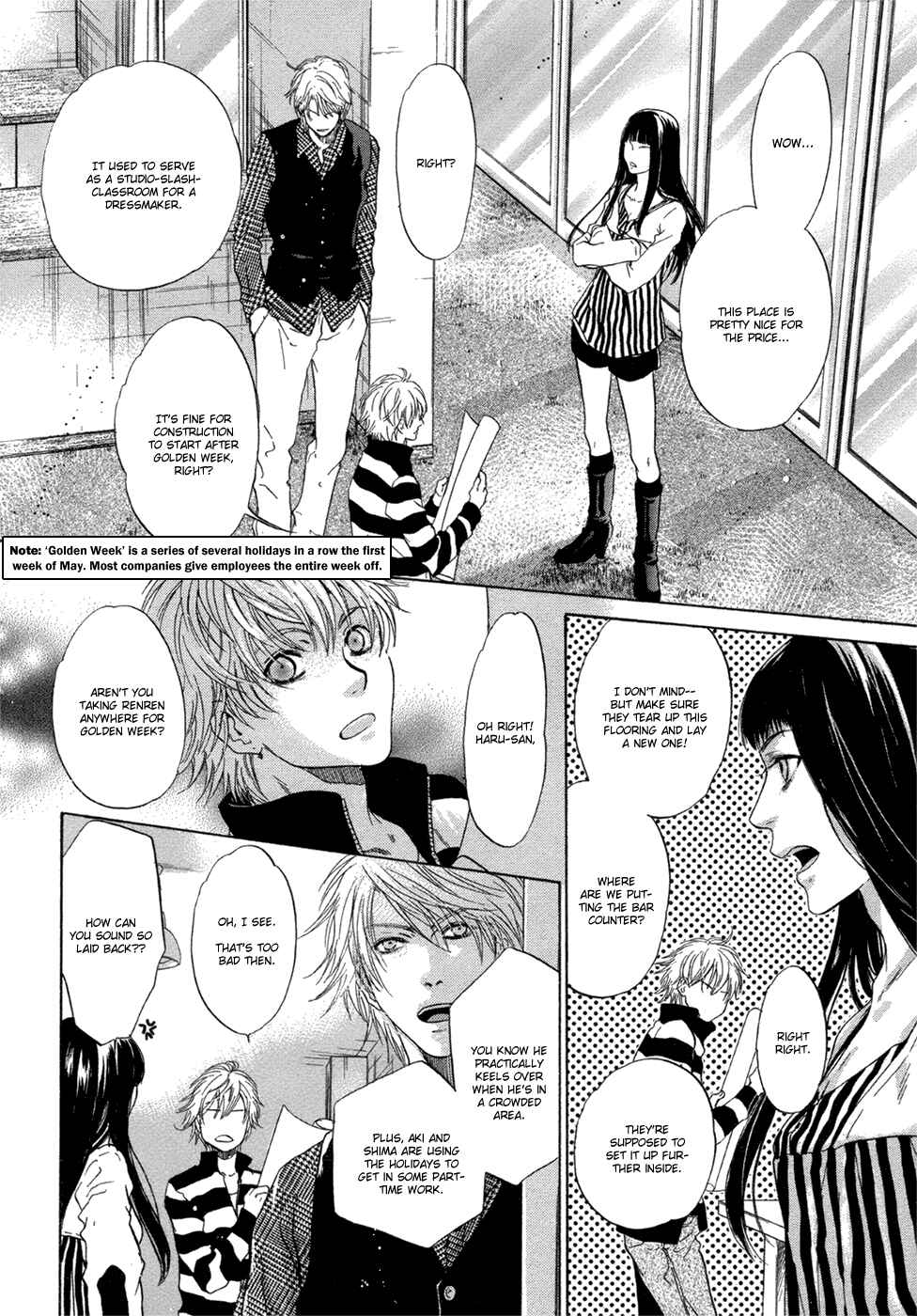 Page 24 Chapter 6 Super Lovers