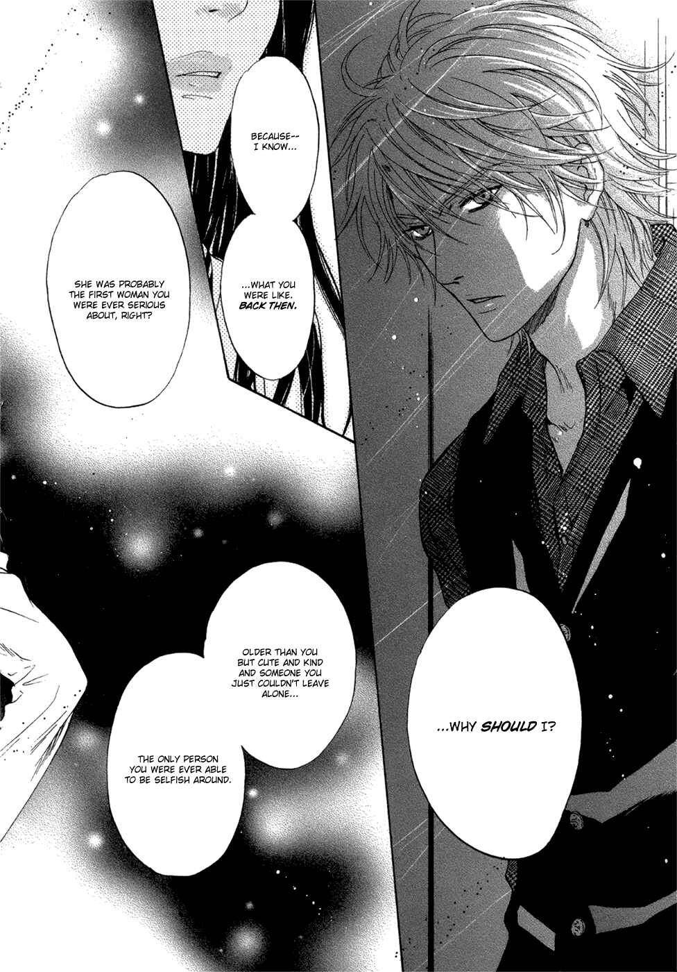 Page 26 Chapter 6 Super Lovers