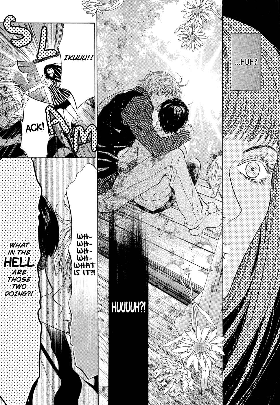 Page 29 Chapter 6 Super Lovers