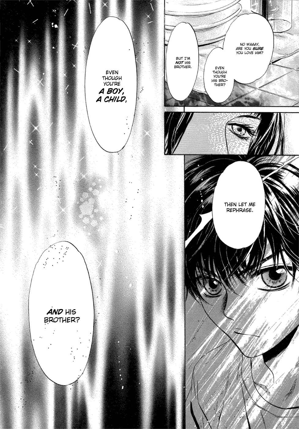 Page 36 Chapter 6 Super Lovers