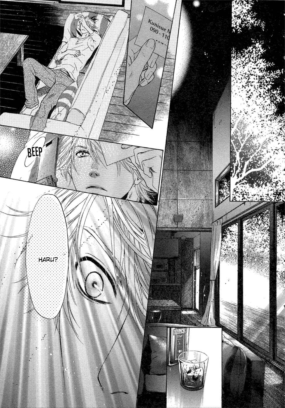 Page 37 Chapter 6 Super Lovers