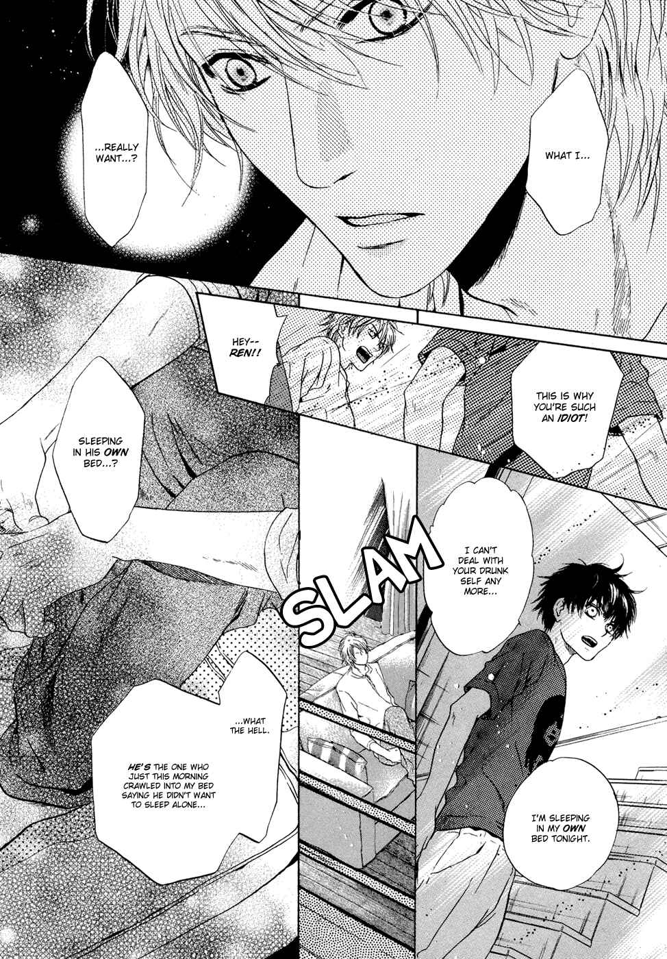 Page 42 Chapter 6 Super Lovers