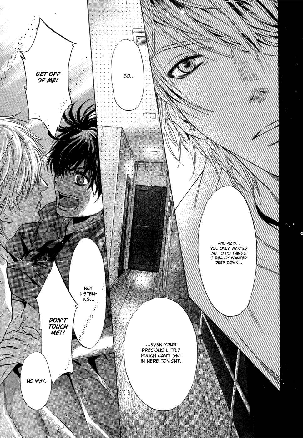 Page 45 Chapter 6 Super Lovers