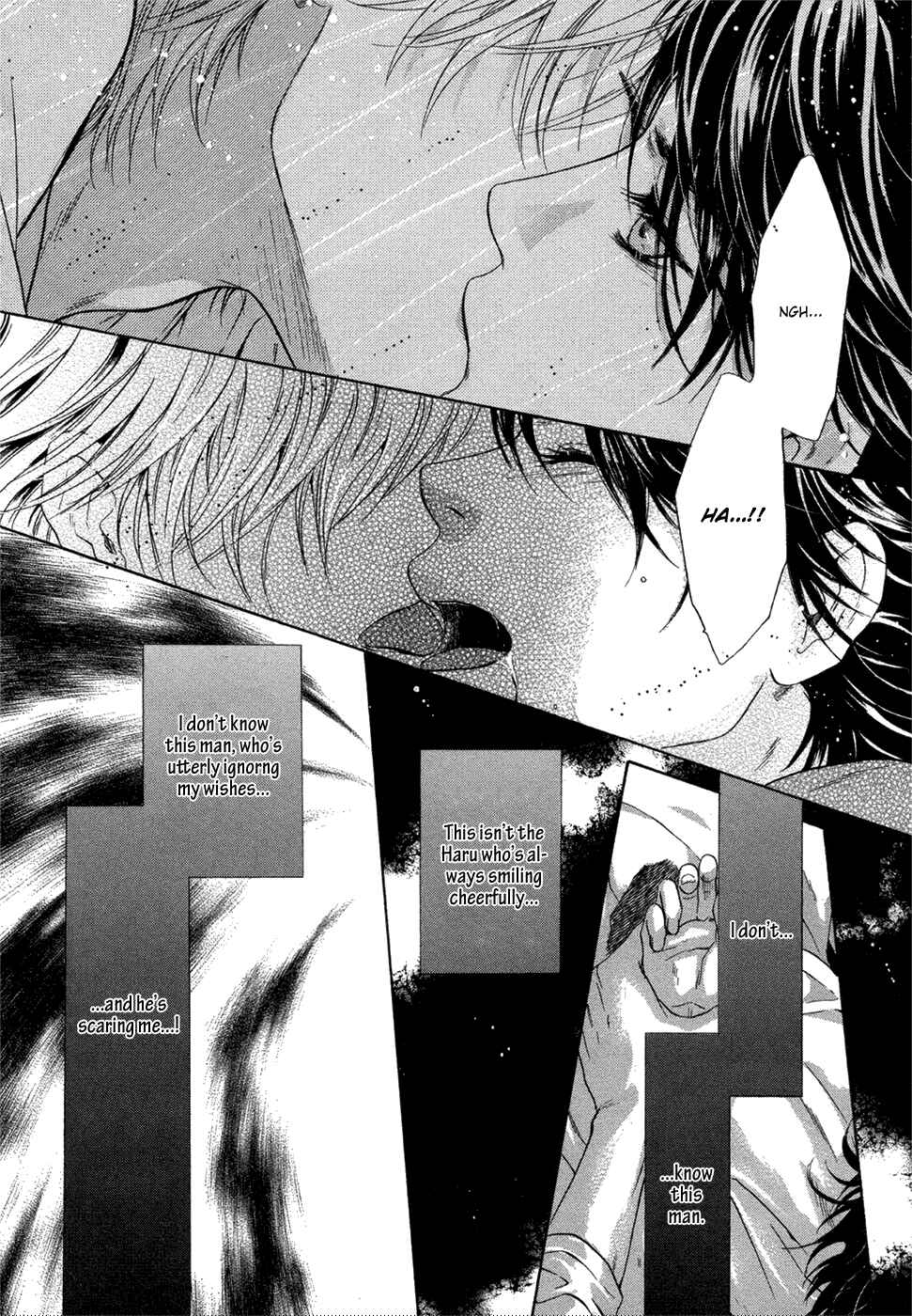 Page 46 Chapter 6 Super Lovers