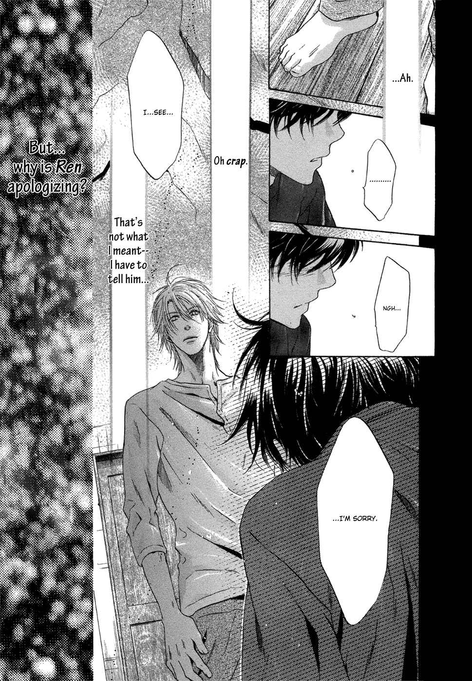 Page 49 Chapter 6 Super Lovers