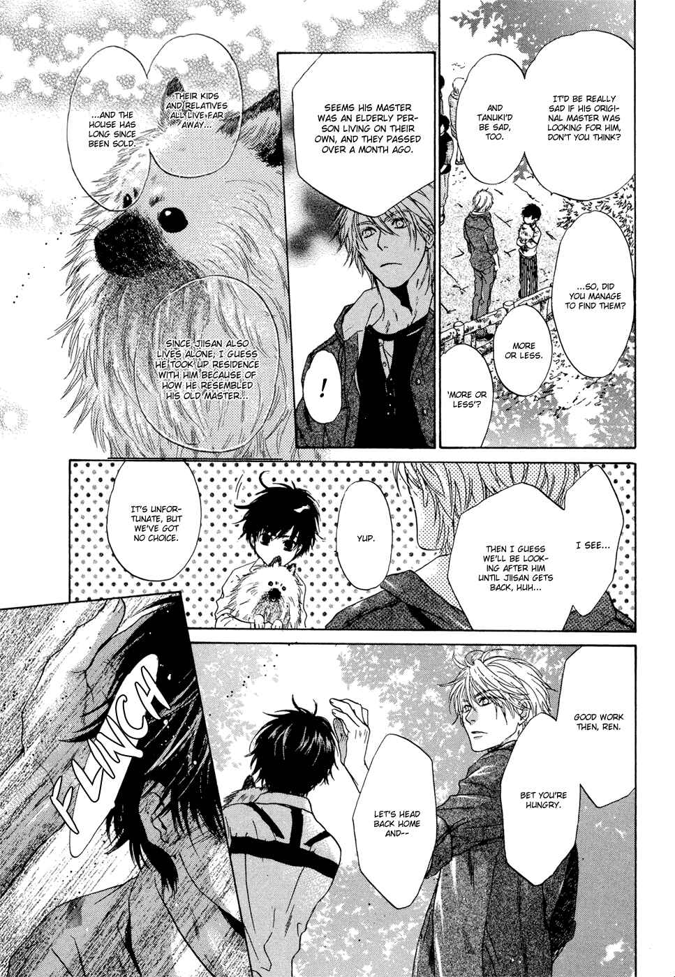Page 55 Chapter 6 Super Lovers