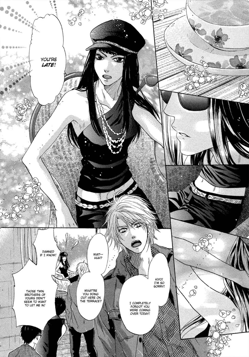 Page 8 Chapter 6 Super Lovers