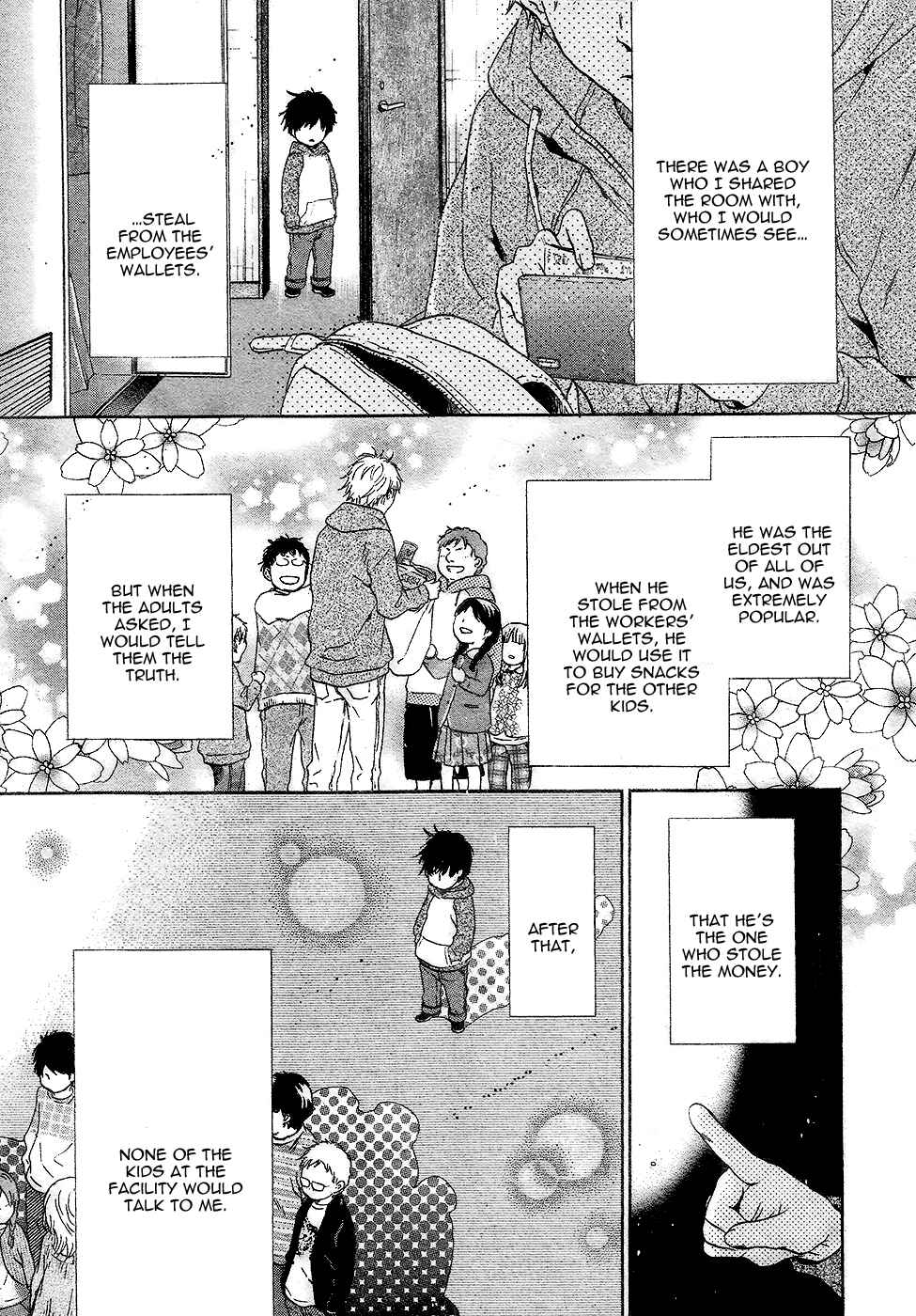 Page 16 Chapter 29 Super Lovers