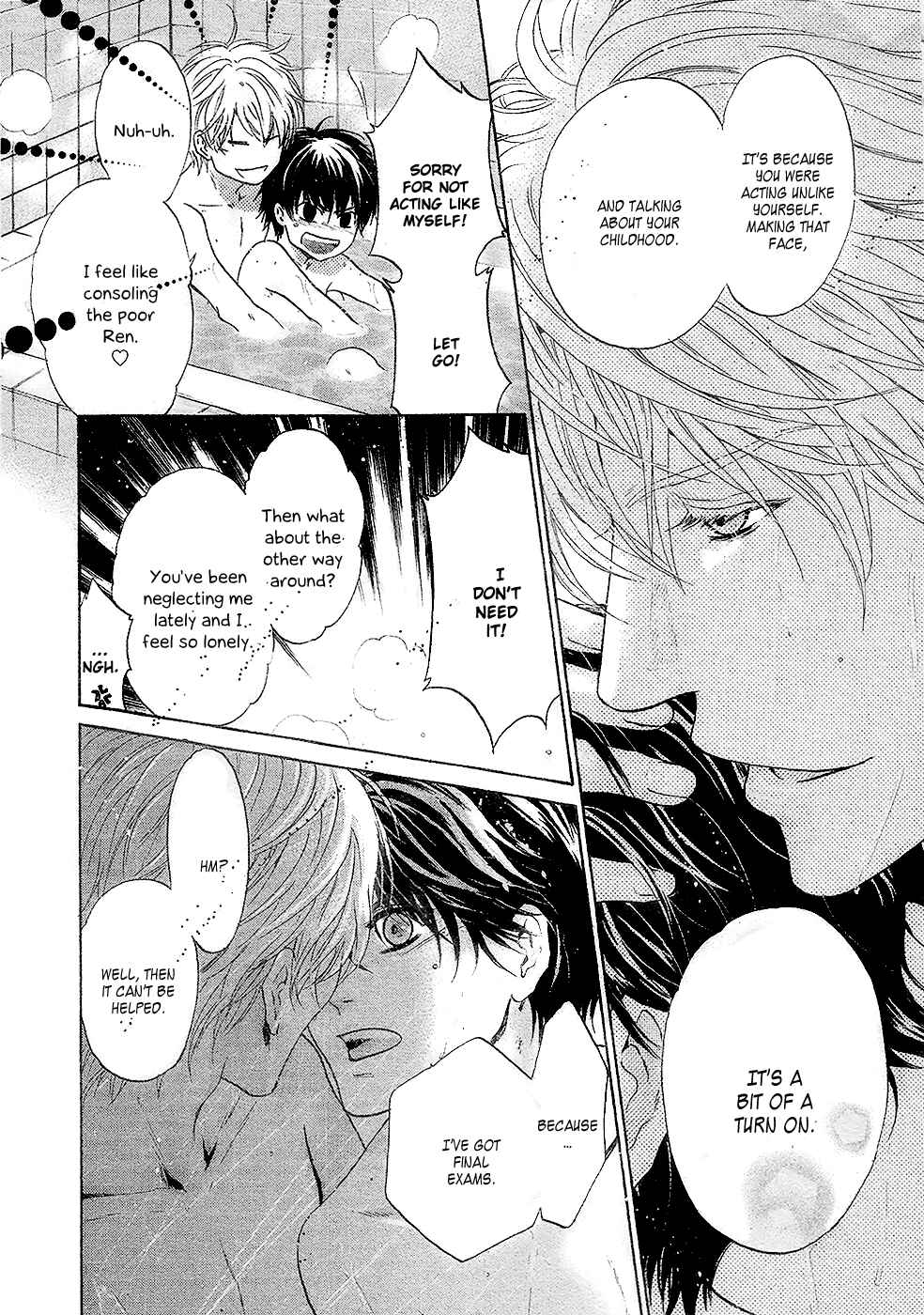 Page 19 Chapter 29 Super Lovers