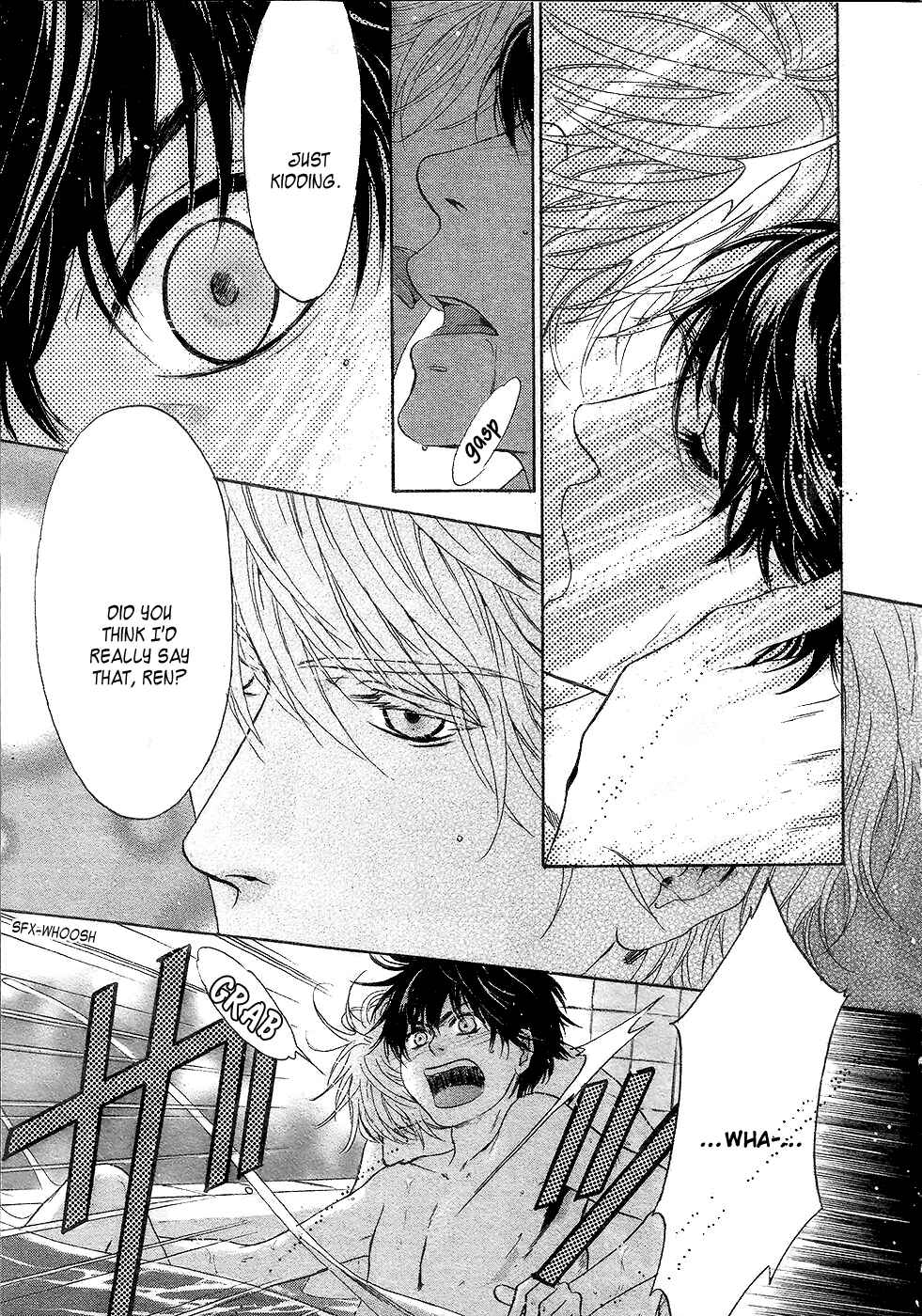 Page 20 Chapter 29 Super Lovers