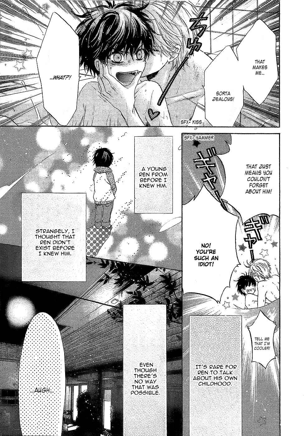 Page 22 Chapter 29 Super Lovers