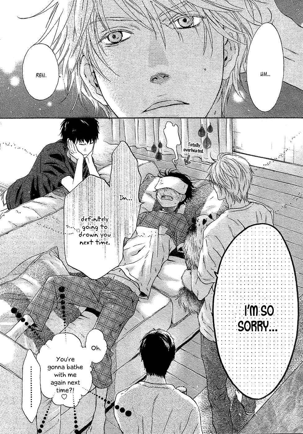 Page 23 Chapter 29 Super Lovers