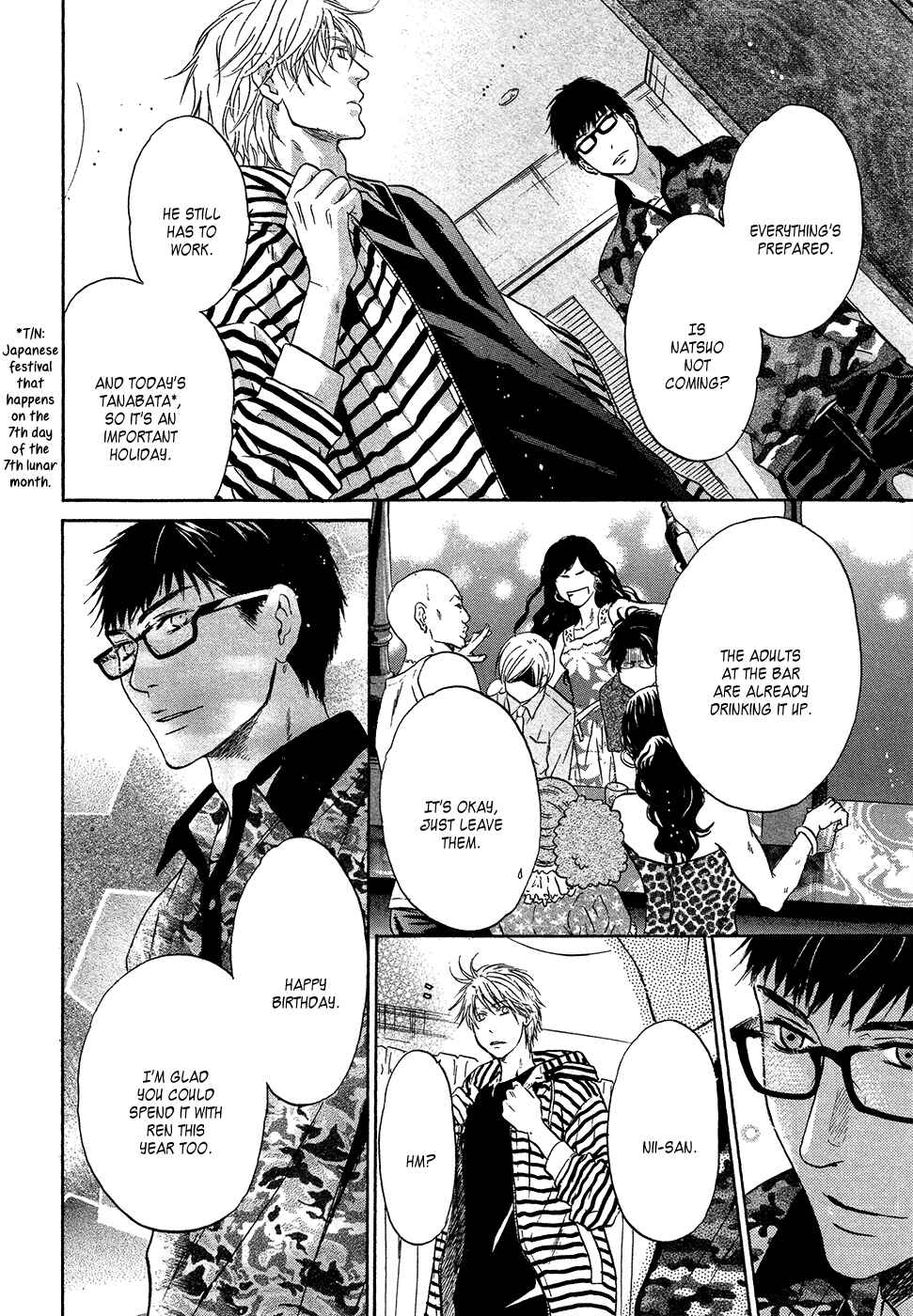 Page 41 Chapter 29 Super Lovers