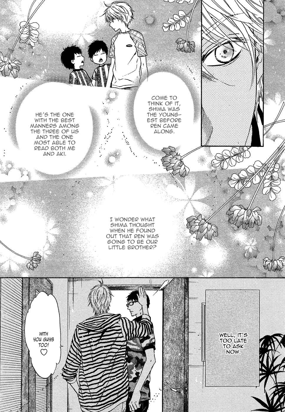 Page 42 Chapter 29 Super Lovers