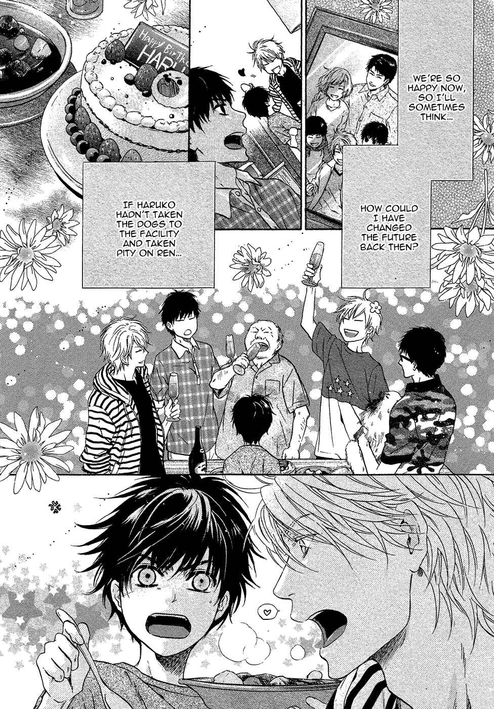 Page 43 Chapter 29 Super Lovers