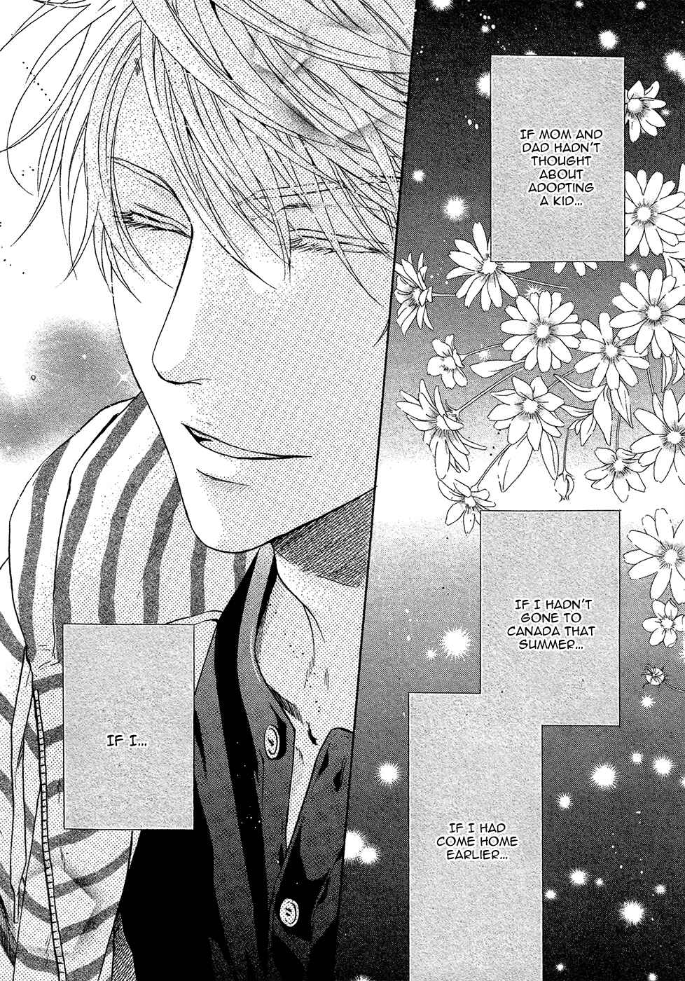 Page 44 Chapter 29 Super Lovers