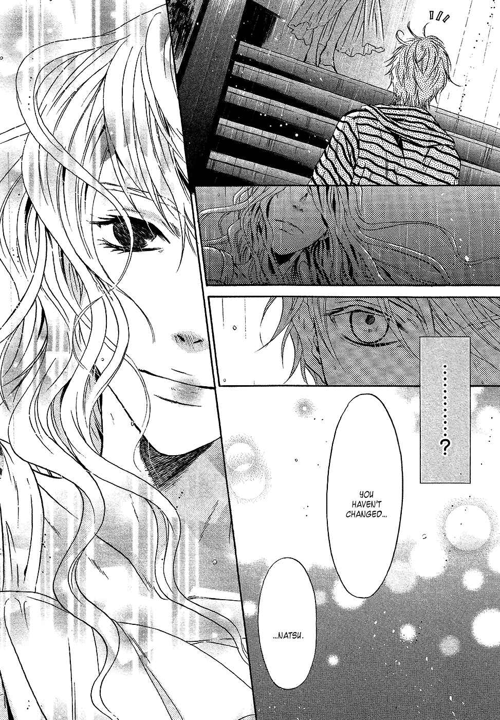 Page 49 Chapter 29 Super Lovers