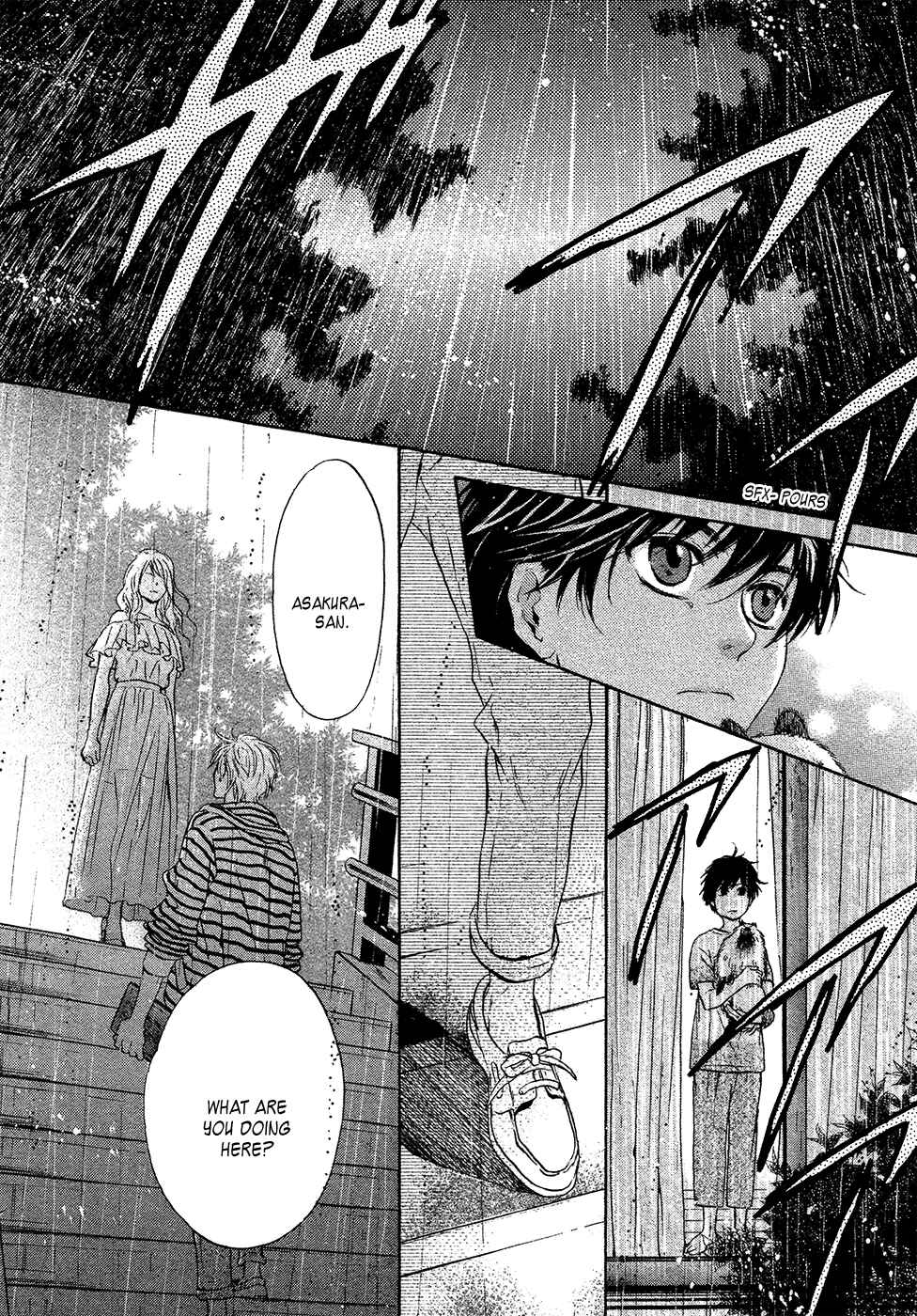 Page 51 Chapter 29 Super Lovers