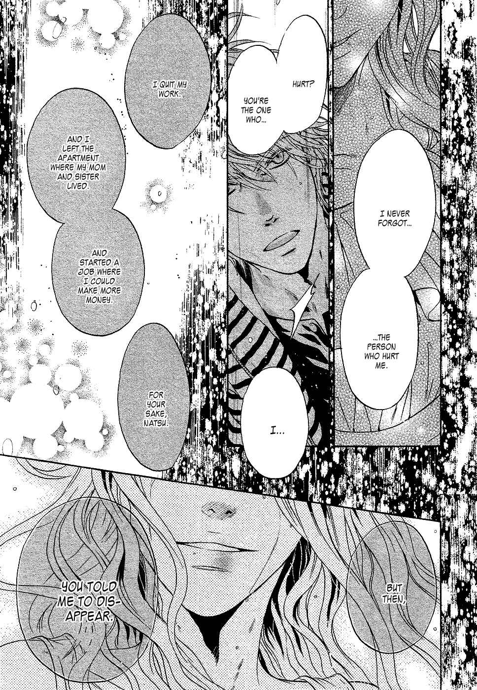 Page 52 Chapter 29 Super Lovers
