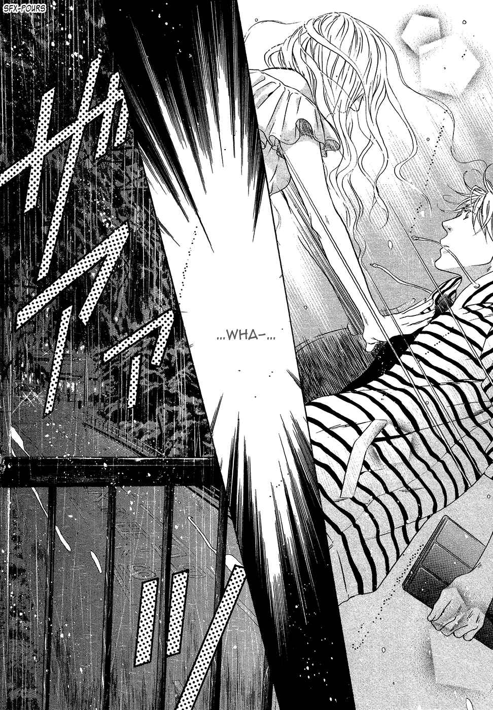 Page 53 Chapter 29 Super Lovers