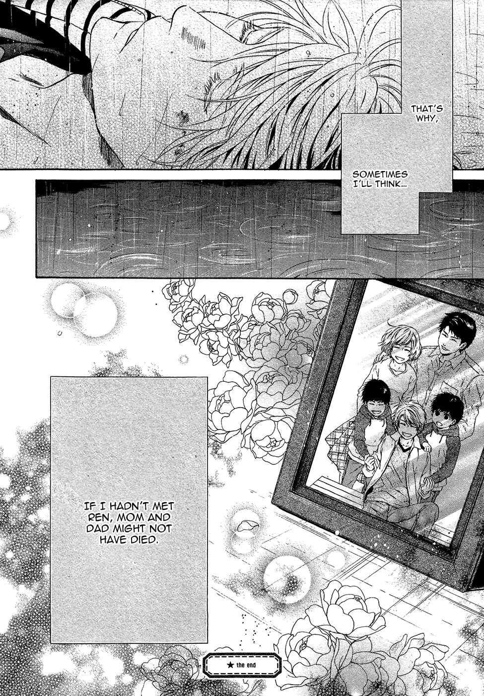 Page 57 Chapter 29 Super Lovers