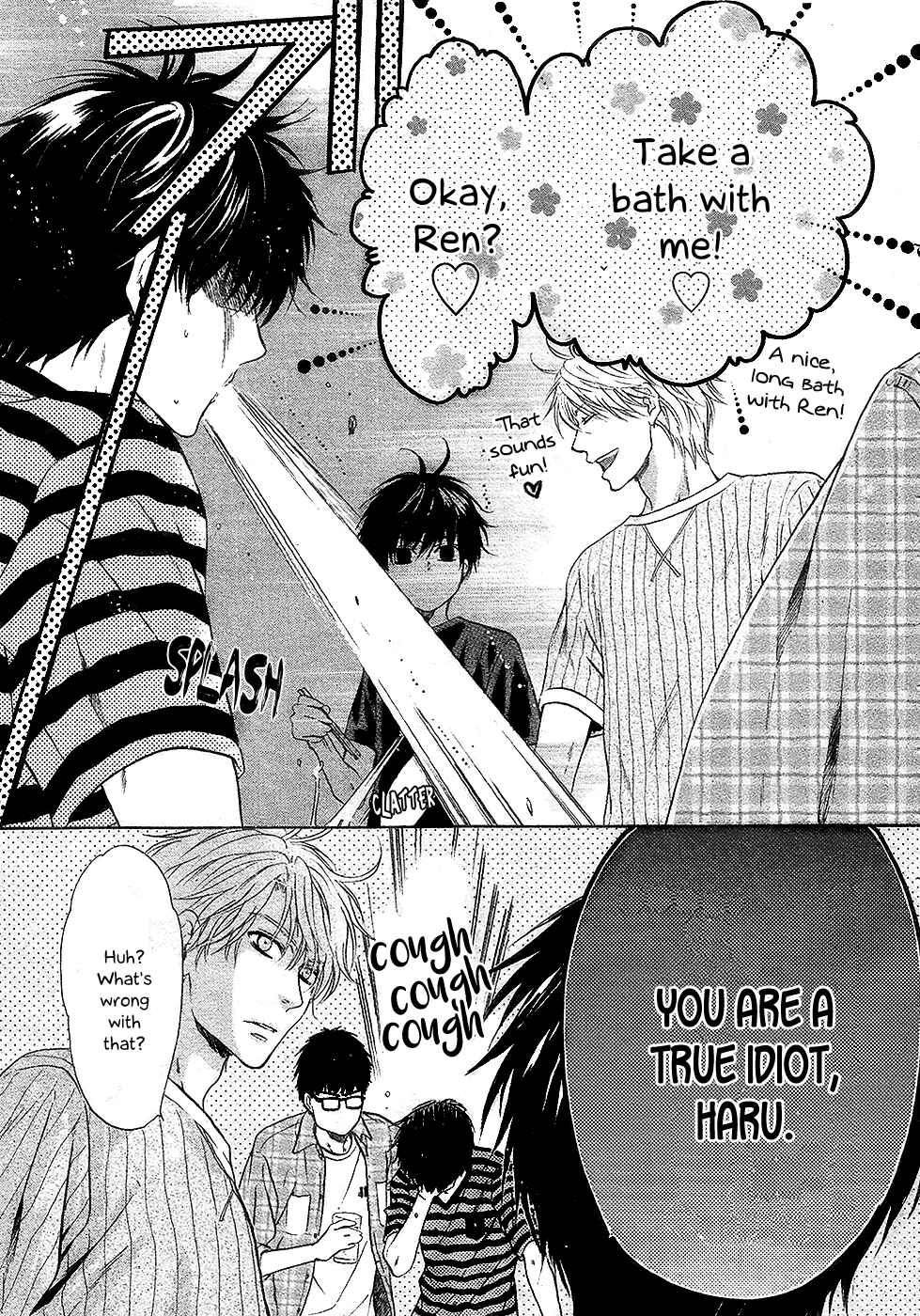 Page 8 Chapter 29 Super Lovers