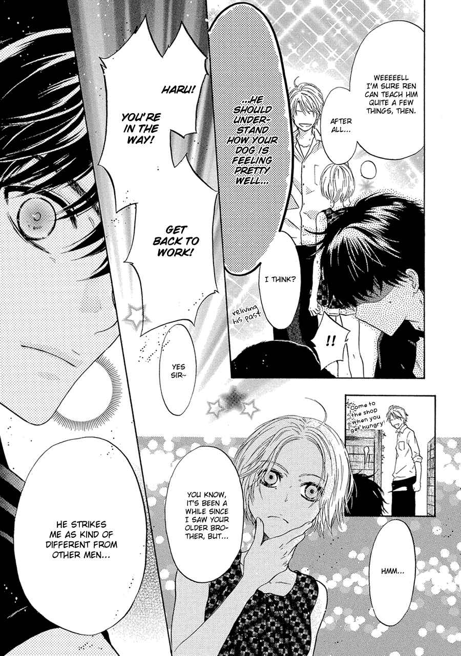 Page 13 Chapter 13 Super Lovers
