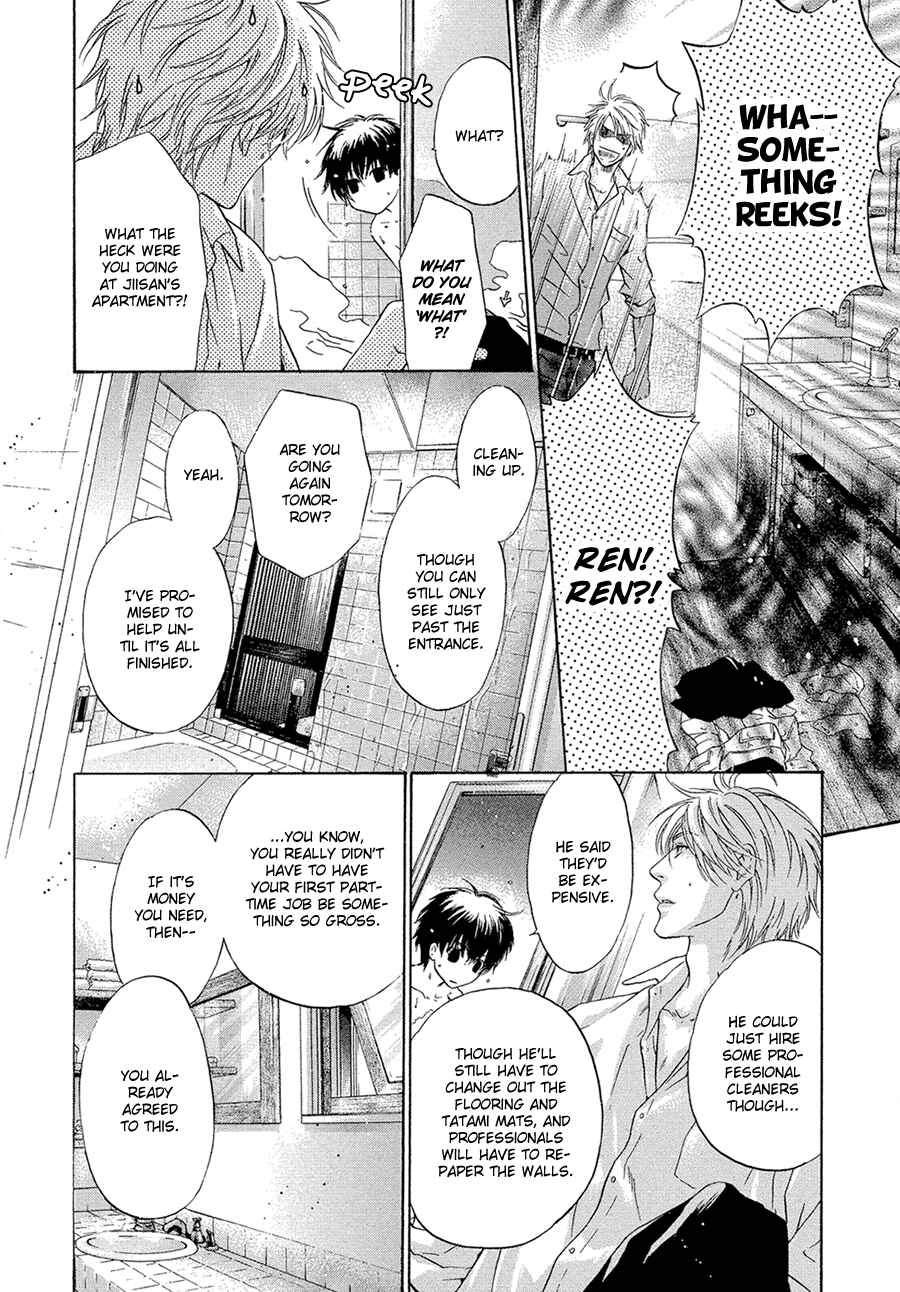 Page 18 Chapter 13 Super Lovers