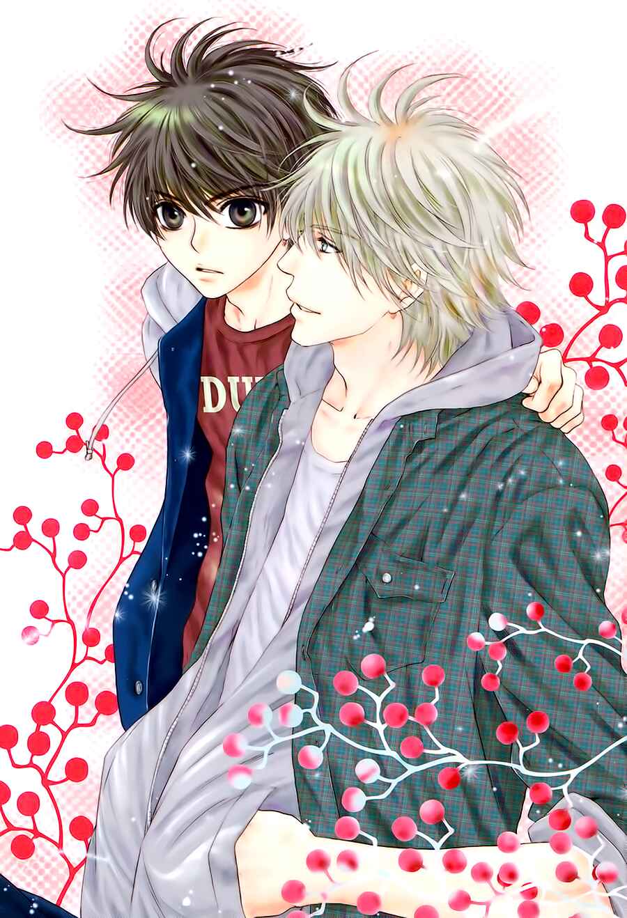 Page 2 Chapter 13 Super Lovers