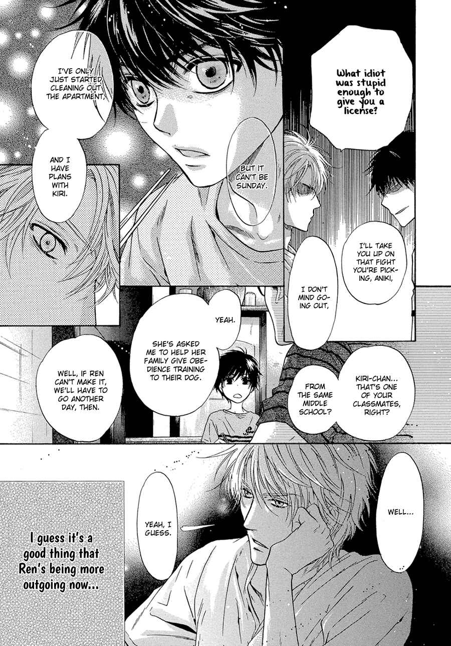 Page 21 Chapter 13 Super Lovers