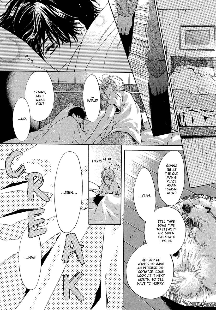 Page 26 Chapter 13 Super Lovers