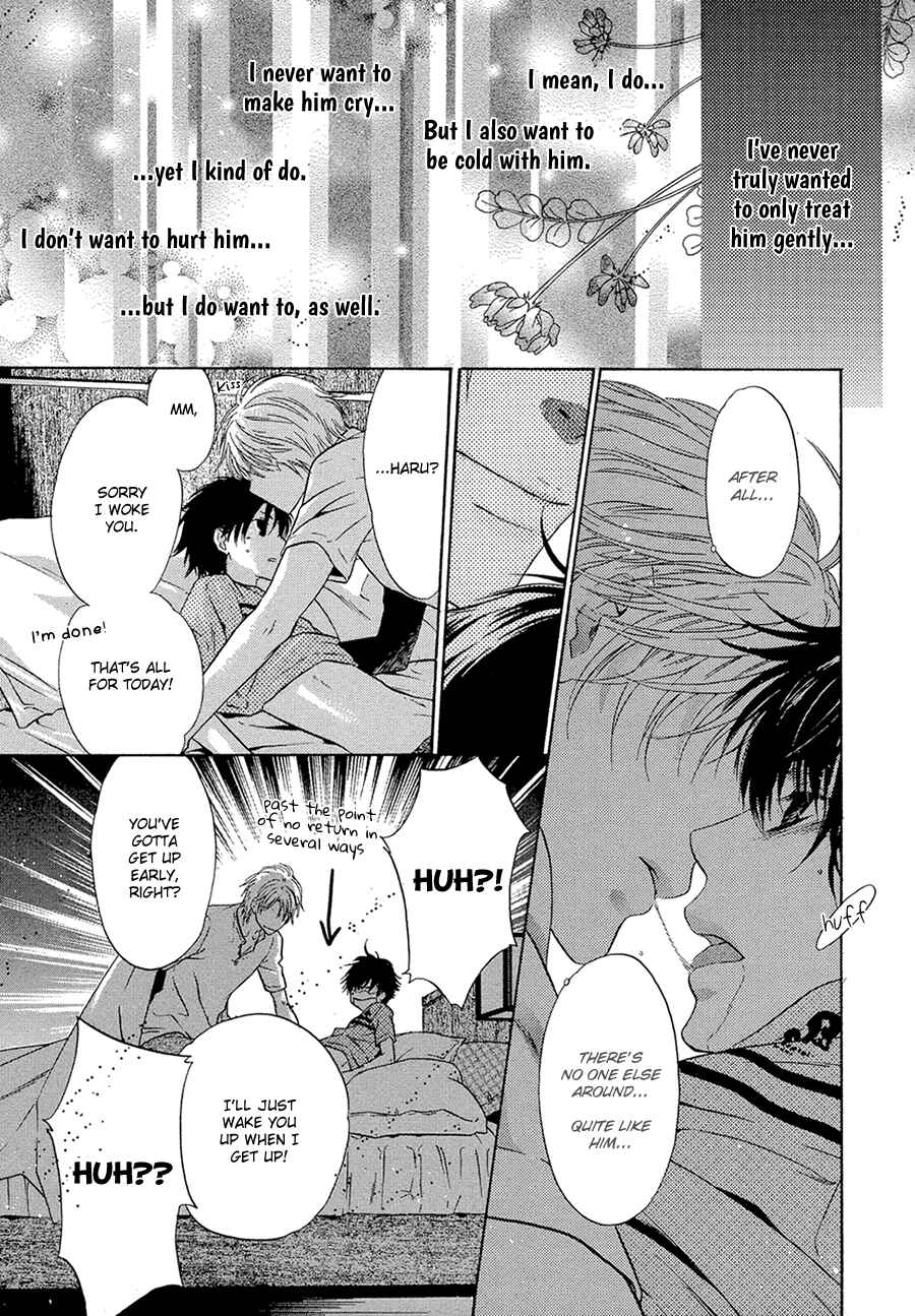 Page 29 Chapter 13 Super Lovers
