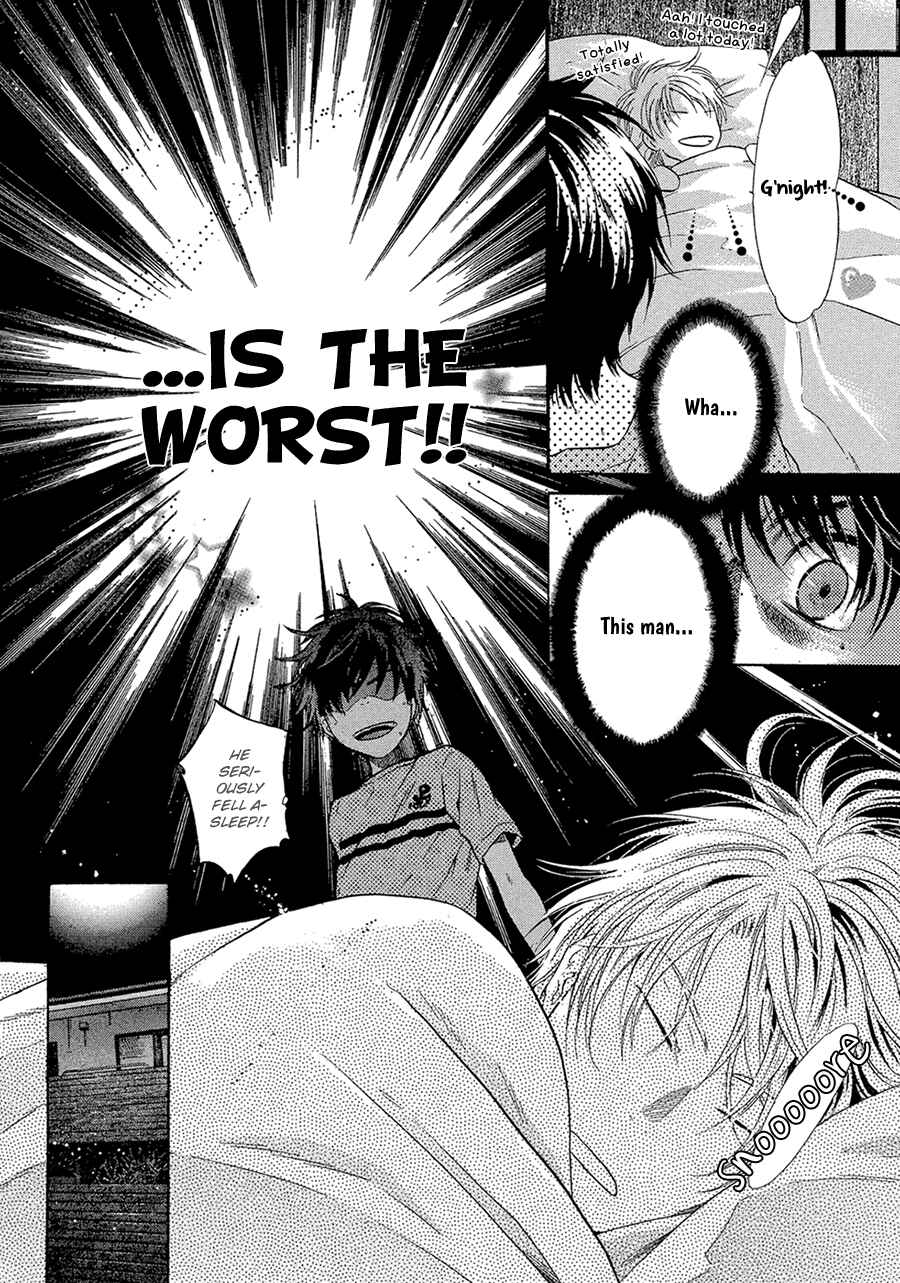 Page 30 Chapter 13 Super Lovers
