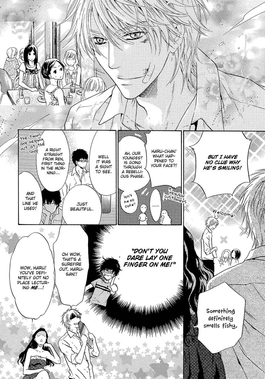 Page 32 Chapter 13 Super Lovers
