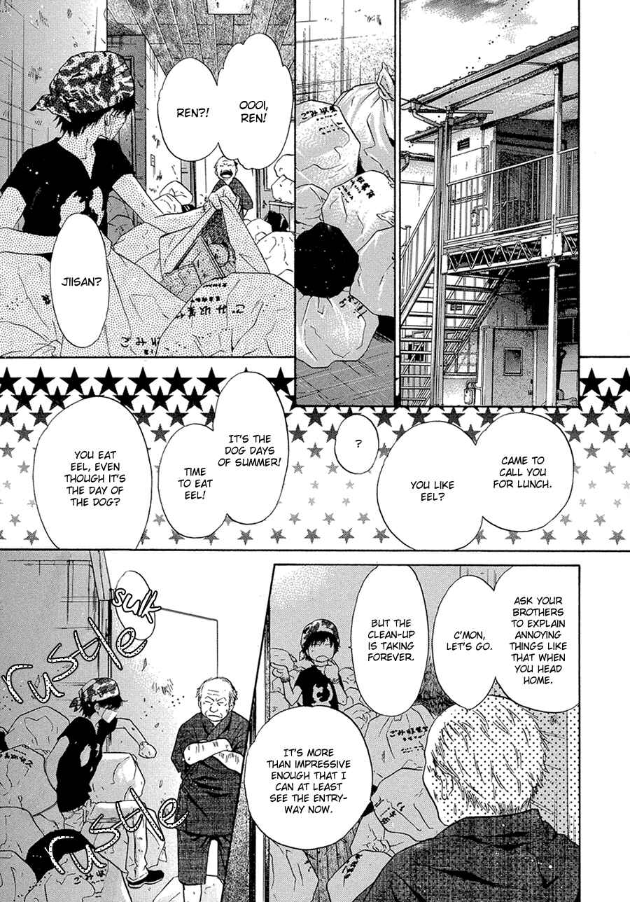Page 33 Chapter 13 Super Lovers