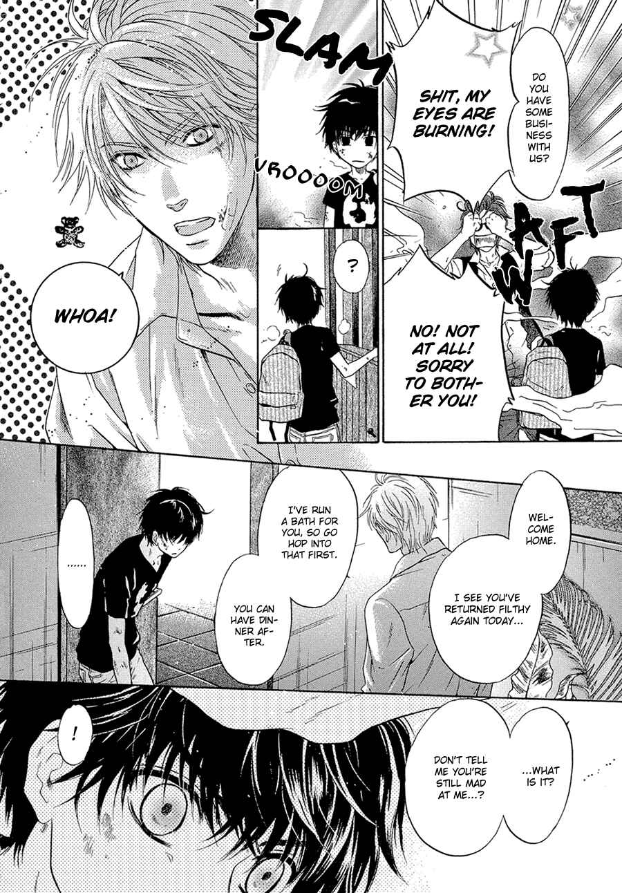 Page 36 Chapter 13 Super Lovers