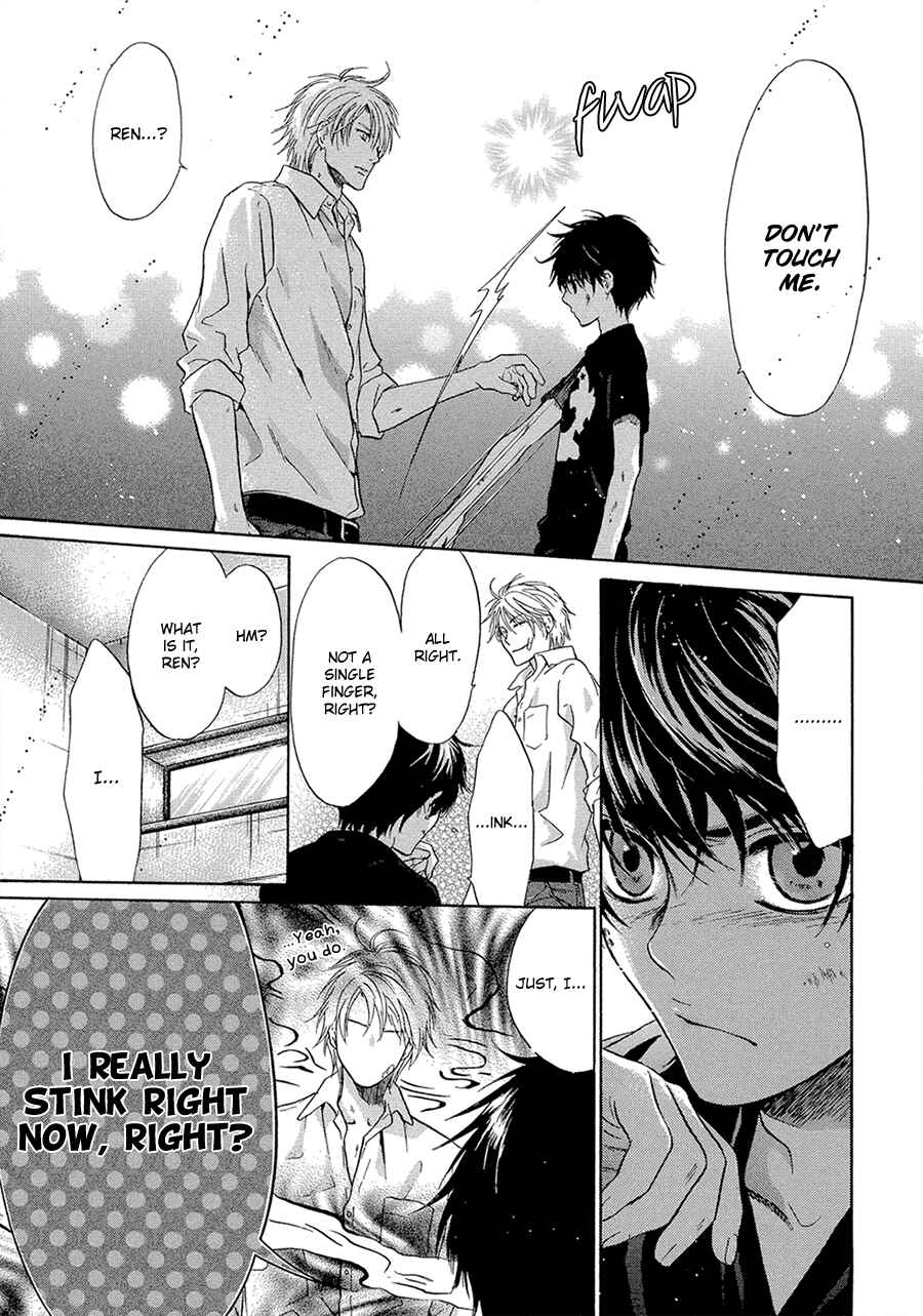 Page 37 Chapter 13 Super Lovers