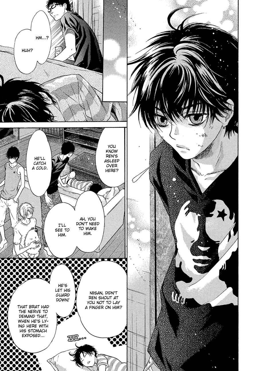 Page 39 Chapter 13 Super Lovers